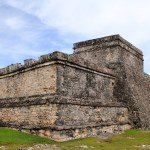 Tulum - Die Maya-Stätten