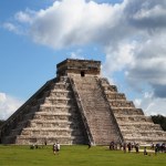 Chichen Itza