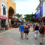 5th Avenaue - Playa del Carmen